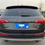 Audi Q5 (Import) 2012 из Китая