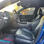 Mercedes-Benz C-Class 2022 из Китая