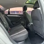 Volkswagen Lamando 2019 131 л.с. из Китая