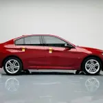 BMW 1 Series 2021 140 л.с. 140 л.с. 140 л.с. из Китая
