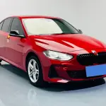 BMW 1 Series 2021 140 л.с. 140 л.с. 140 л.с. из Китая