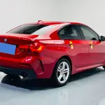 BMW 1 Series 2021 140 л.с. 140 л.с. 140 л.с. из Китая