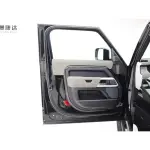 Land Rover Defender 2023 из Китая