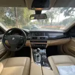 BMW 5 Series 2015 из Китая