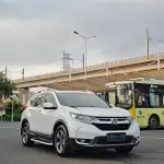 Honda CR-V 2020 из Китая