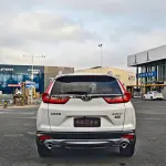 Honda CR-V 2020 из Китая