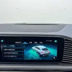 Mercedes-Benz GLE Coupe 2021 из Китая