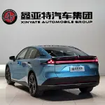 Deepal Deepal L07 2026 из Китая