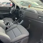 Qoros Qoros 5 2017 из Китая