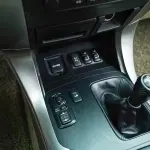 Toyota Prado 2007 из Китая