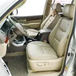 Toyota Prado 2007 из Китая