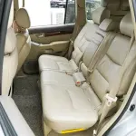 Toyota Prado 2007 из Китая