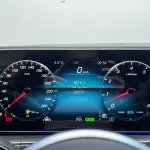Mercedes-Benz GLE Coupe 2021 из Китая