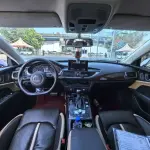 Audi A7 2016 из Китая