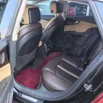 Audi A7 2016 из Китая