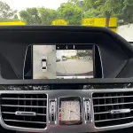 Mercedes-Benz E-Class 2015 из Китая