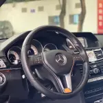 Mercedes-Benz E-Class 2015 из Китая