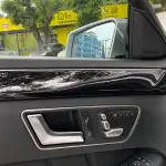 Mercedes-Benz E-Class 2015 из Китая