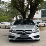 Mercedes-Benz E-Class 2015 из Китая
