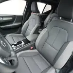 Volvo XC40 2024 из Китая