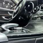 Mercedes-Benz C-Class 2017 из Китая
