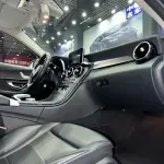 Mercedes-Benz C-Class 2017 из Китая
