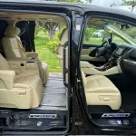 Toyota Alphard 2019 301 л.с. — лот 57266193 из Китая