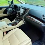 Toyota Alphard 2019 301 л.с. — лот 57266193 из Китая