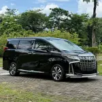Toyota Alphard 2019 301 л.с. — лот 57266193 из Китая