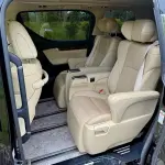 Toyota Alphard 2019 301 л.с. — лот 57266193 из Китая