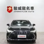 Toyota Avalon 2023 из Китая