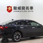 Toyota Avalon 2023 из Китая