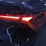 Toyota Avalon 2023 из Китая