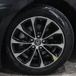 Toyota Avalon 2023 из Китая