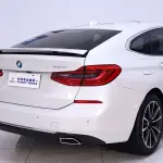 BMW 6 Series GT 2023 из Китая