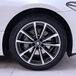 BMW 6 Series GT 2023 из Китая