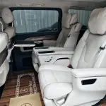 Mercedes-Benz V-Class 2022 из Китая