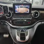Mercedes-Benz V-Class 2018 из Китая