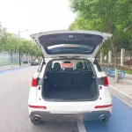 Haval H6 Coupe 2018 из Китая
