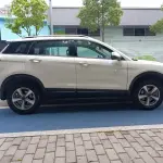 Haval H6 Coupe 2018 из Китая