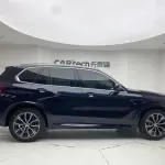 BMW X5 (Import) 2020 из Китая
