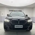 BMW X5 (Import) 2020 из Китая