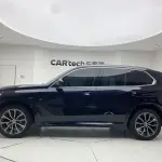 BMW X5 (Import) 2020 из Китая