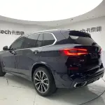 BMW X5 (Import) 2020 из Китая
