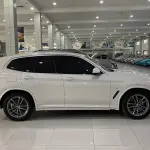 BMW X3 2021 из Китая
