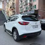 Mazda CX-5 2017 из Китая