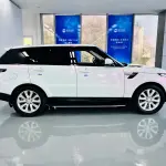 Land Rover Sport 2016 из Китая