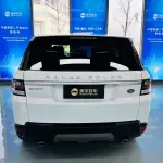 Land Rover Sport 2016 из Китая