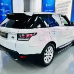 Land Rover Sport 2016 из Китая