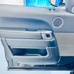Land Rover Sport 2016 из Китая